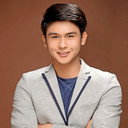 Paulo Angeles als Caloy