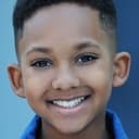 Brandin Stennis als School Child 2