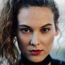 Sára Kocanová als Ballerina