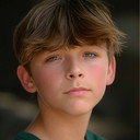 Skyler Paulley als Kevin