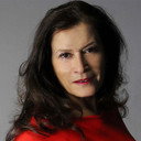 Loretta Micheloni als Mrs. Blaide