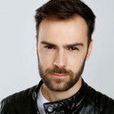 Denis Hanganu als polițistul