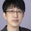 吉橋航也 als Editor (voice)