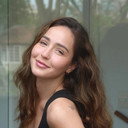 Mharessa als Amanda Fontes