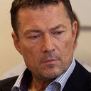 Andrejs Žagars als Stepan Kutuzov