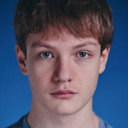 Levi Brandl als Bob Andrews