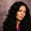 Kelly Bazan als Sandra Reyes