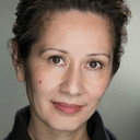 Angela Koo als Iona