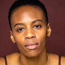 Amaka Umeh als Hamlet