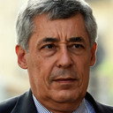 Henri Guaino als Self