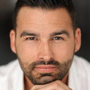 Hugo Gendron als Gars du bar