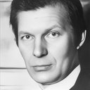 Juozas Budraitis als Иван Фёдорович Епанчин, генерал (озв. Борис Химичев)