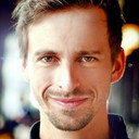 Benedikt Blašković als Lambert Fessler