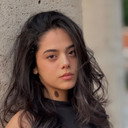 Sofia Foresta als Ines