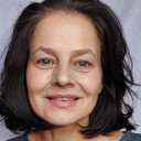 Katharina Eckerfeld als Kathi