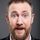 Alex Horne als Self