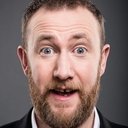 Alex Horne als Himself - Presenter