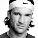Carlos Moyá als Profesor de tenis