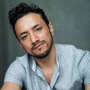 Miguel Hernando Torres Umba als Ben