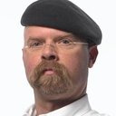 Jamie Hyneman als Army Dude