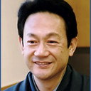 Kawarasaki Gonjuro IV als Isamu Kobayashi