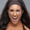 Rachael Ellering als Rachael Ellering