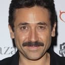 Dino García als Juancho
