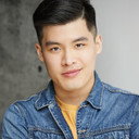 Danny Vo als Jin Lin