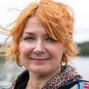 Irina als Minnesota-ryhmäläinen