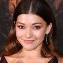 Katie Douglas als Lisa McVey