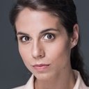 Tereza Vítů als Little Girl
