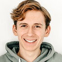 Zackary Villeneuve als Mathieu