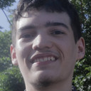 Caio Embirussu als Sr. X