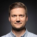 David Clayton, Animation Supervisor