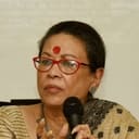 Sohag Sen als Shweta Devi