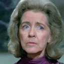 Anne Jameson als Woman at Party