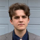 Andrii Bruznytskyi als Main Character