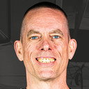 Jeff Bundy als Jeff the Ref