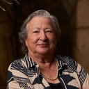 Teresa Enrich als Warehouse Clerk
