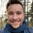 Stian Barsnes Simonsen als programleder