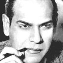 Serag Mounir als المحقق