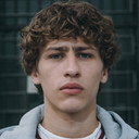 Mattia Carrano als Andrea / Marco