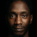 Emmanuel Ajayi als Moussa