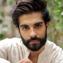 Kunal Thakur als Gitanjali's Fiance