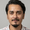 Gaurav Pahari als Ishwor