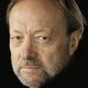 David Mallinson als Mr Lawson