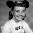 Doreen Tracey als Bobo Stephen