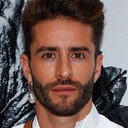 Pelayo Díaz als Jurado