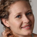 Joanna Swan als Facilitator