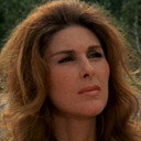 Claire Wilbur als Toni Blake